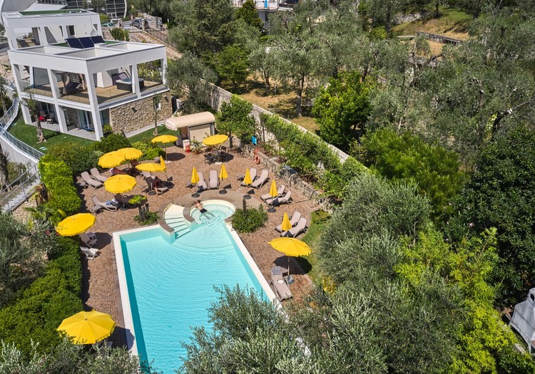 Les Suites a Malcesine - The place to enjoy and relax