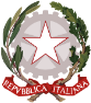 Logo Repubblica Italiana